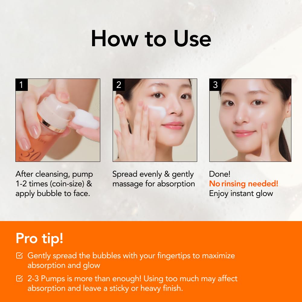 MENOKIN ingredient label closeup emphasizing niacinamide and collagen