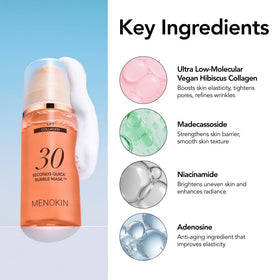 MENOKIN jar in hand displaying compact size and travel-friendly benefit