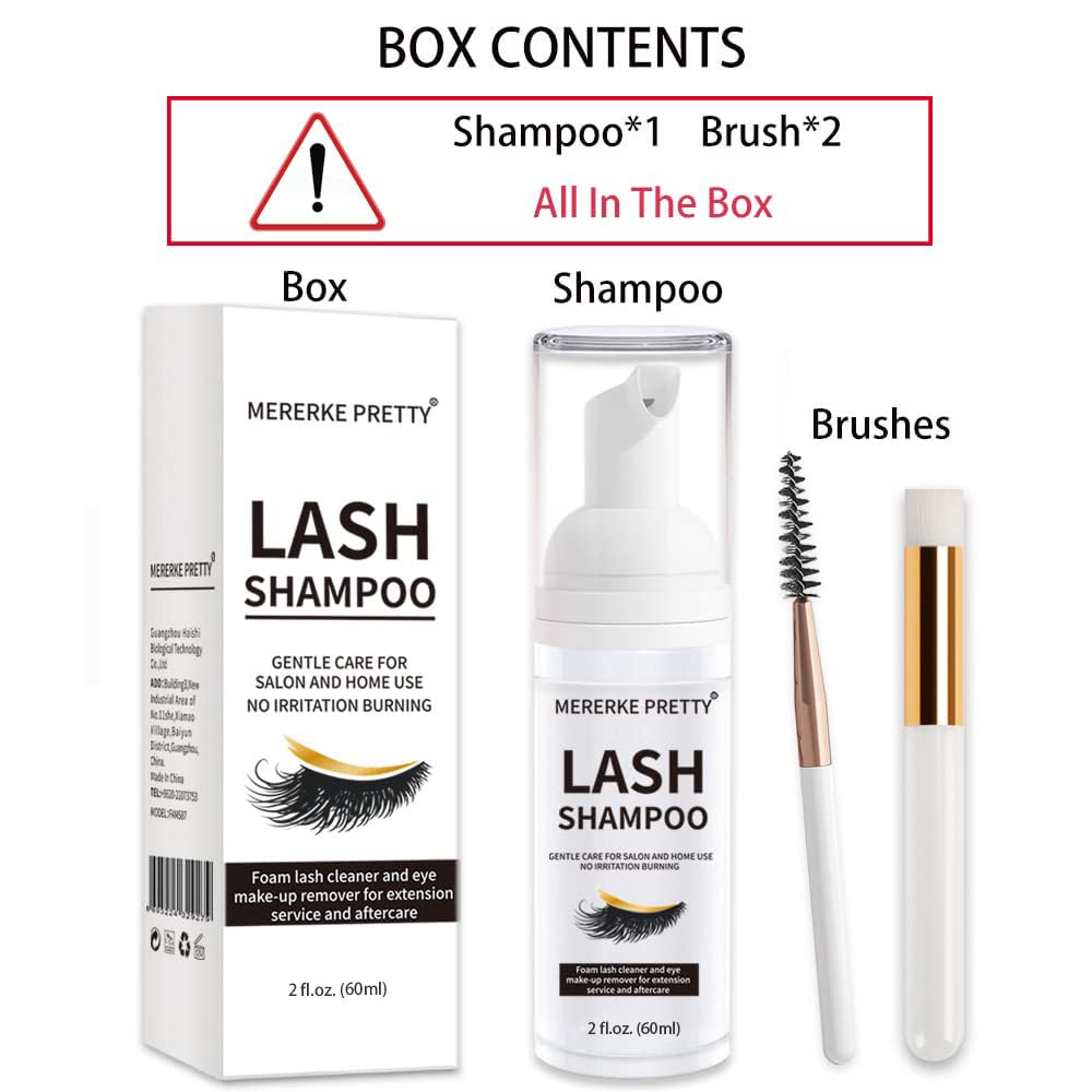 Mererke_Pretty brush detail showing soft bristles, precise gentle cleaning benefit