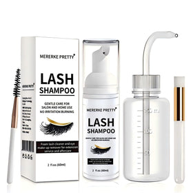 Mererke_Pretty front packaging showing kit contents and clean design benefits