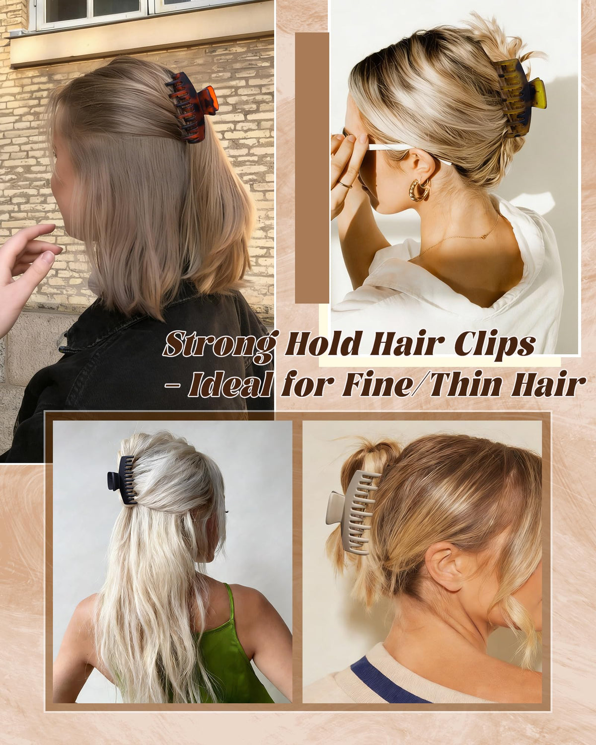 Mesovor full updo usage office setting showing reliable hold during daily commute