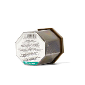 MetaGrip slip-proof shaft detail gripping hair without slipping