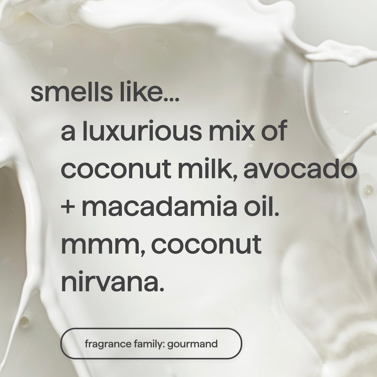 Method Coco Twist pump and label close-up emphasizing clean design and ingredients