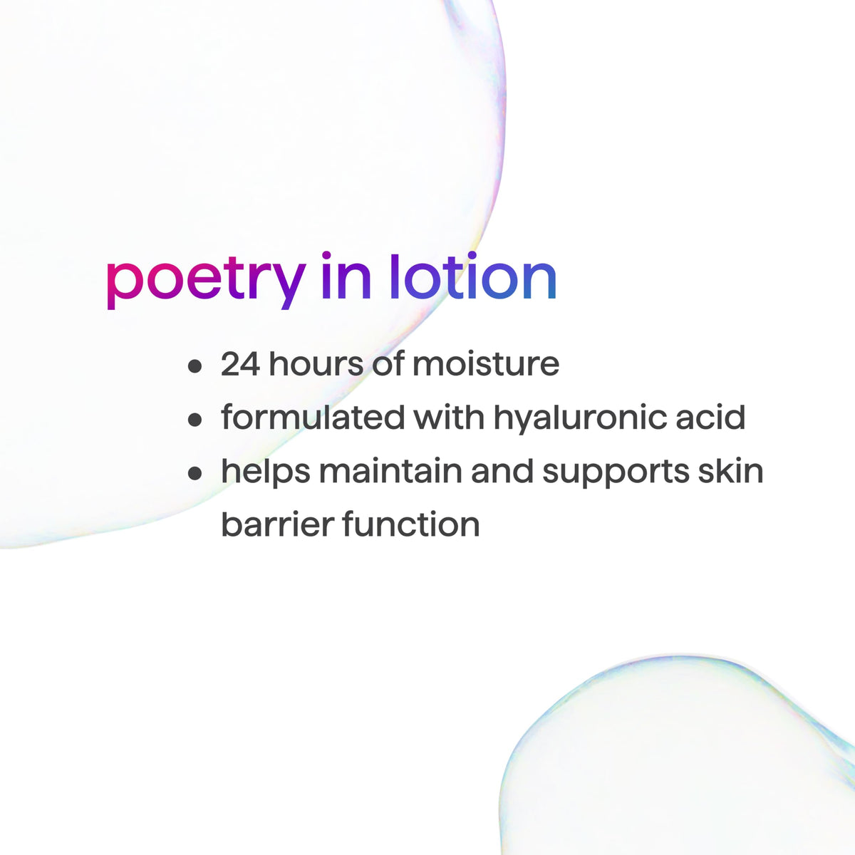 Method lotion beside sink in bathroom, lifestyle scene conveying daily moisturizing routine