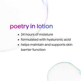 Method lotion beside sink in bathroom, lifestyle scene conveying daily moisturizing routine