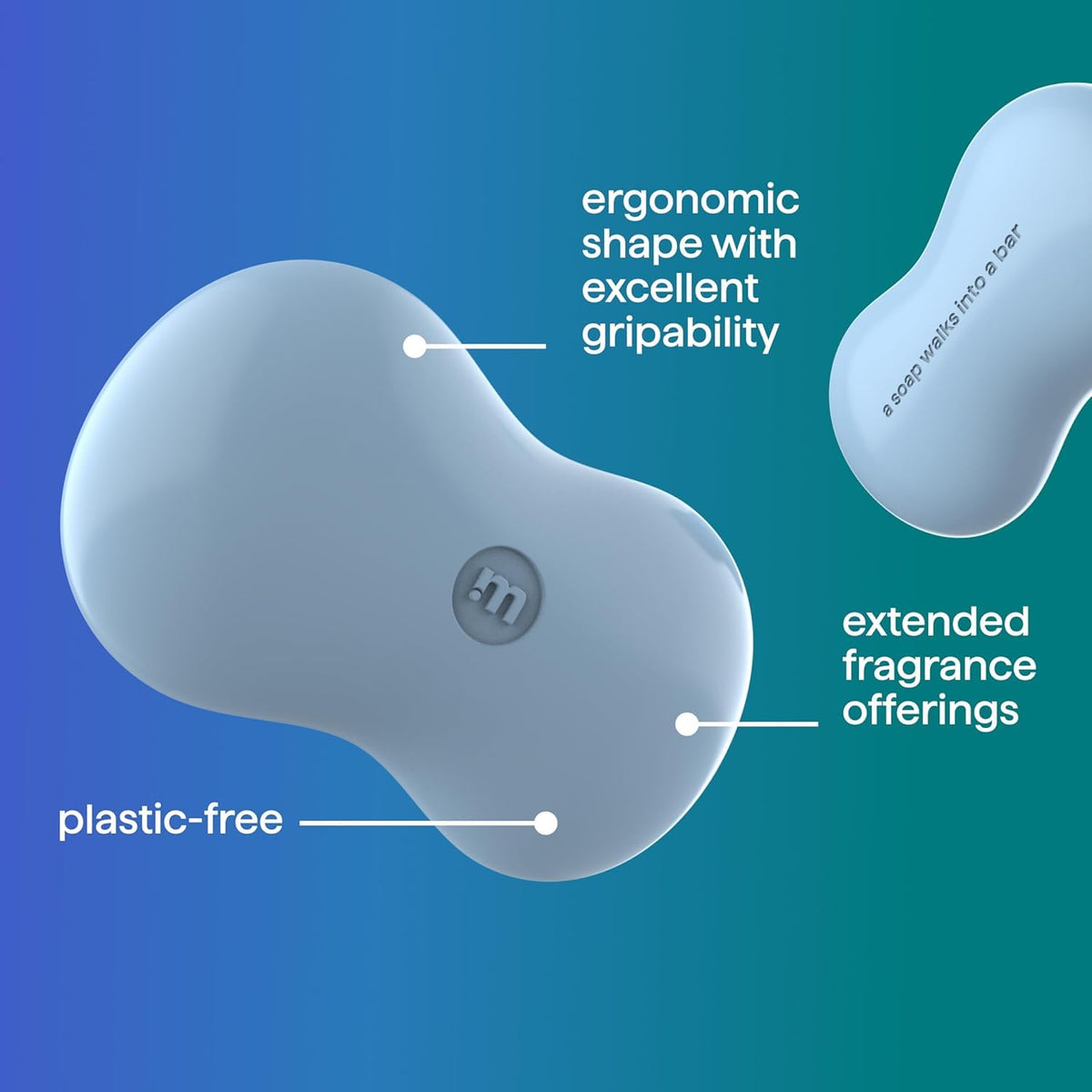 Method lather texture detail demonstrates moisturizing rich suds