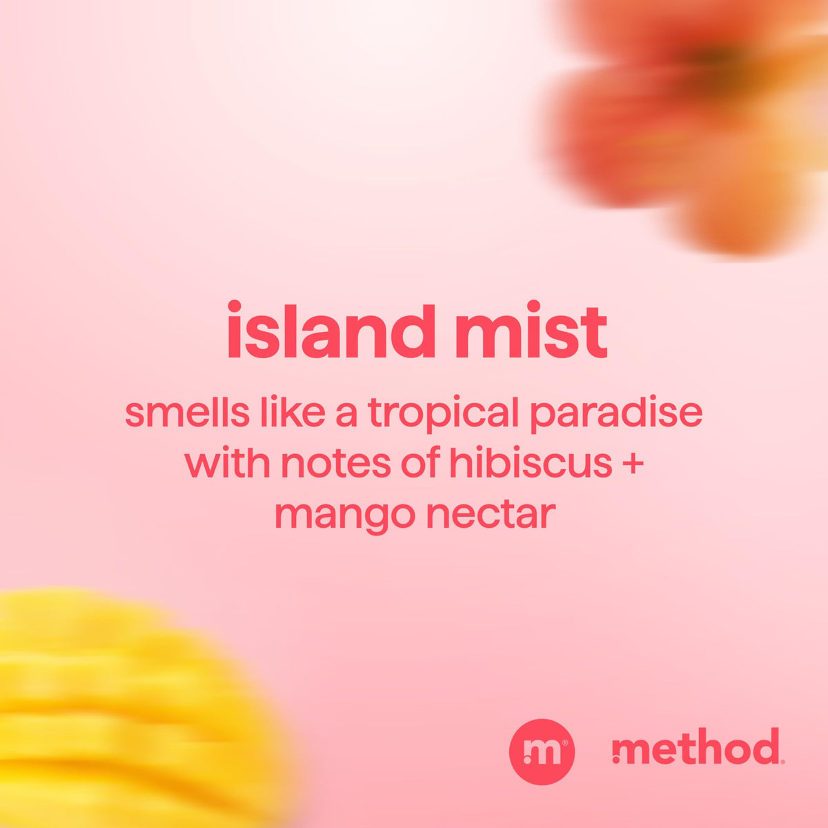 Method applying conditioner in hands to show easy distribution benefit