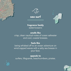 Method men face wash label close-up highlighting cucumber and seaweed extract benefits