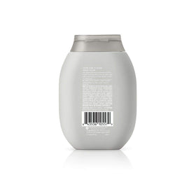 Method men face wash lather on hand demonstrating gentle foaming and effective cleansing