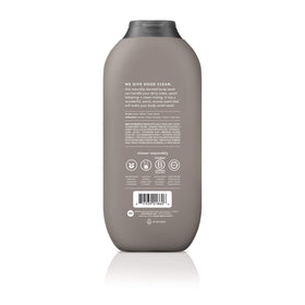 Method Men Sea + Surf 18 oz bottle front label with fresh scent appeal