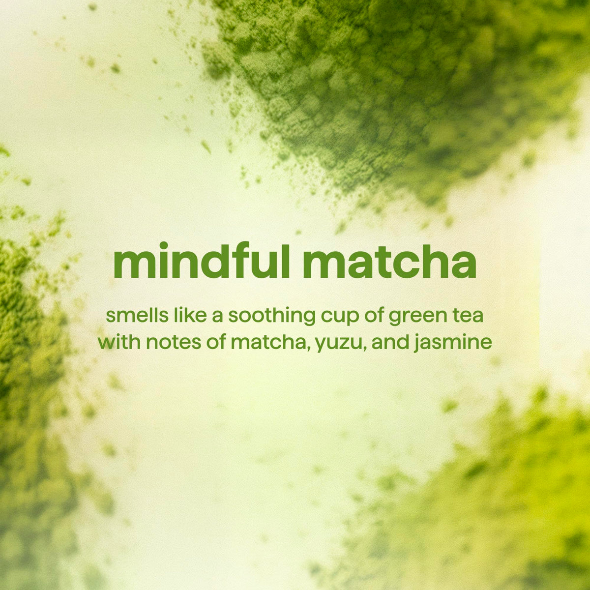 Method in-hand use demonstrating gentle lather and comfortable cleansing