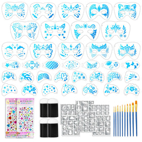 Metuu front of kit showing complete set and organization benefit