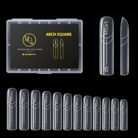 MGART front packaging showing 120-piece kit and clear size variety for fast setup