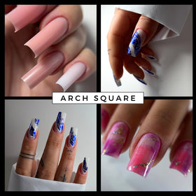 MGART size comparison on hand demonstrating correct fit and consistent results