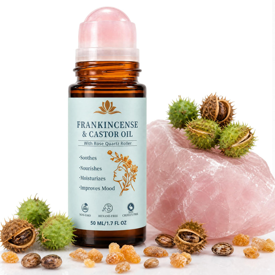 MGVAASURC front packaging roll-on showing amber bottle and label, convenient travel benefit