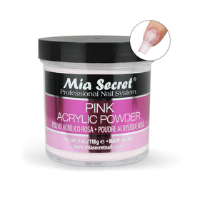 Mia Secret bead on brush demonstrating predictable activation and control