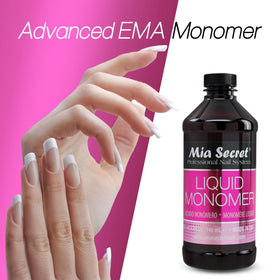 Mia Secret leak-proof cap close-up reducing evaporation and preventing spills