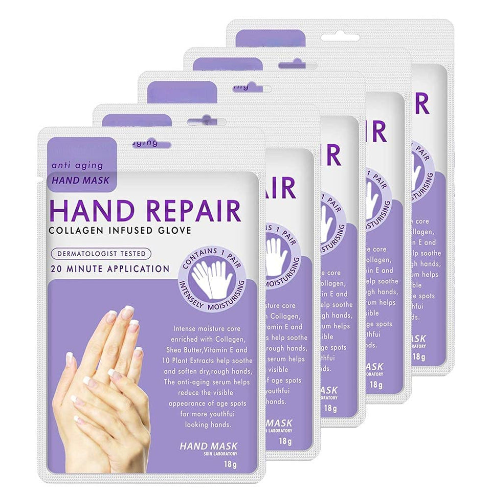 MianYang front packaging showing five pairs and benefits
