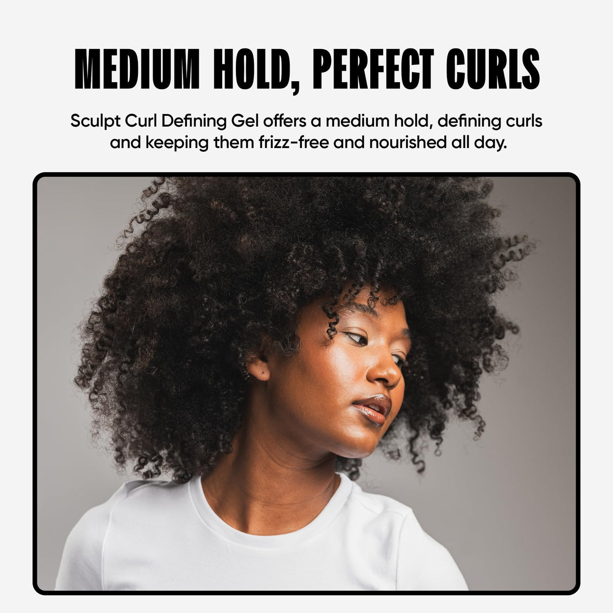 Miche Beauty used to refresh second-day curls restoring bounce and shape