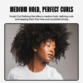Miche Beauty used to refresh second-day curls restoring bounce and shape
