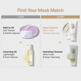 MIDHA cleanser staged in bathroom to inspire daily routine