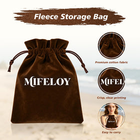 Mifeloy long back applicator extended to show reach and even back coverage