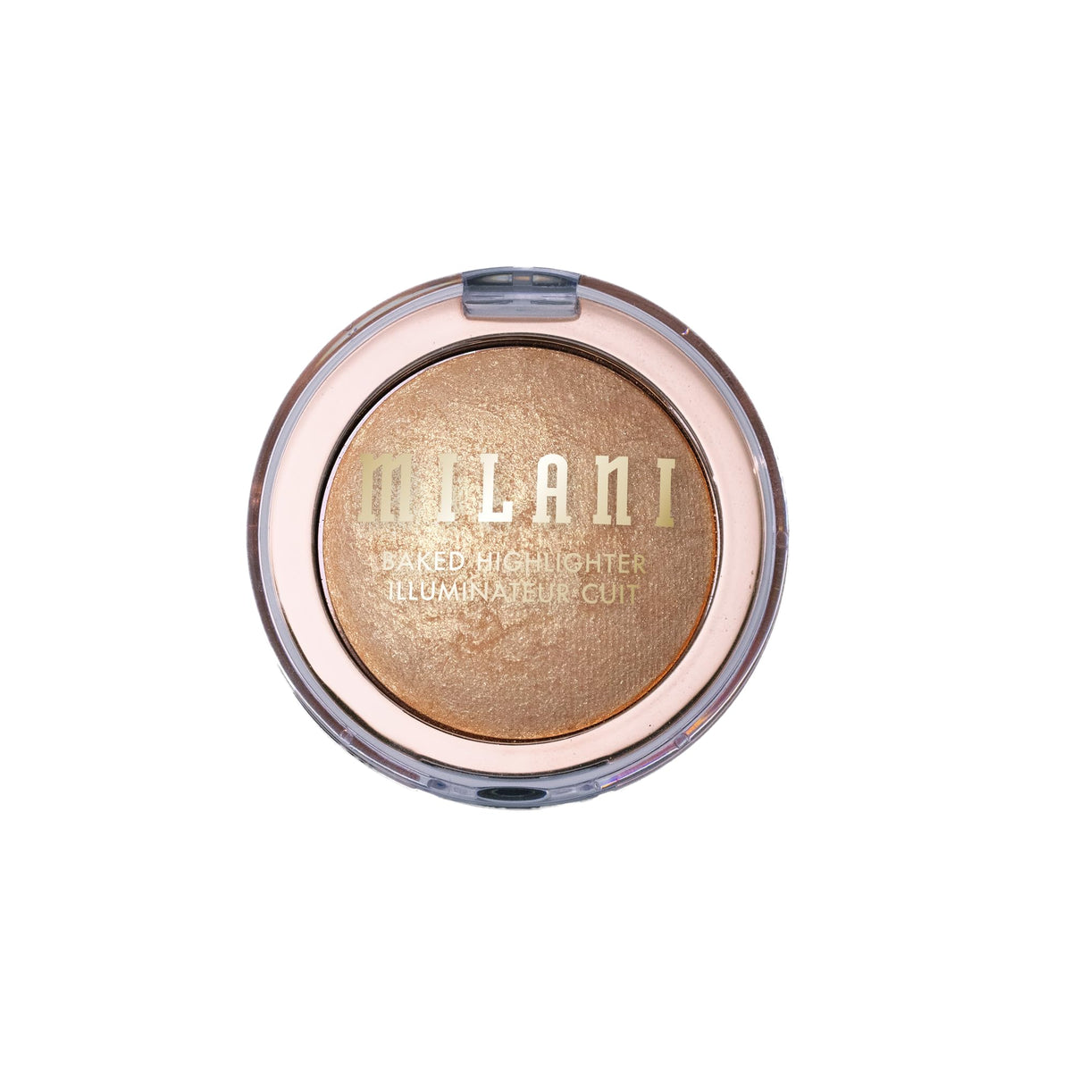 Milani lifestyle model wearing Bronze Splendore for a radiant look