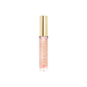 Milani cruelty-free badge emphasizing ethical, animal-friendly benefit
