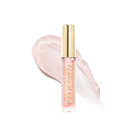 Milani front packaging showing product branding and glossy finish benefit