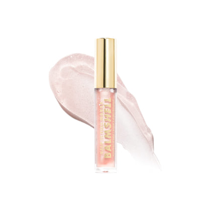 Milani front packaging showing product branding and glossy finish benefit