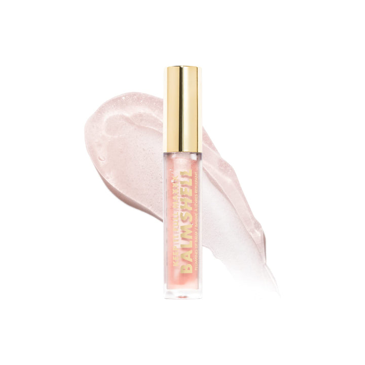 Milani front packaging showing product branding and glossy finish benefit