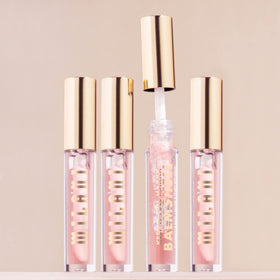 Milani oils and mango butter ingredients displayed for nourishing benefits