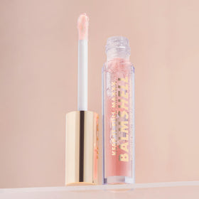 Milani in a handbag lifestyle scene for on-the-go hydration benefit