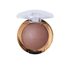 Milani Capri Copper closed compact label highlighting product name and shade