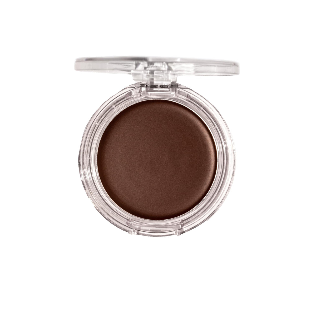 Milani side label close-up listing key oils and vegan, cruelty-free benefits