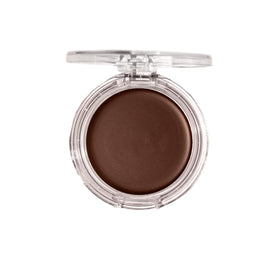 Milani side label close-up listing key oils and vegan, cruelty-free benefits