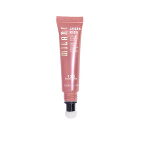 Milani twist cap lock and product size comparison for travel-friendly security