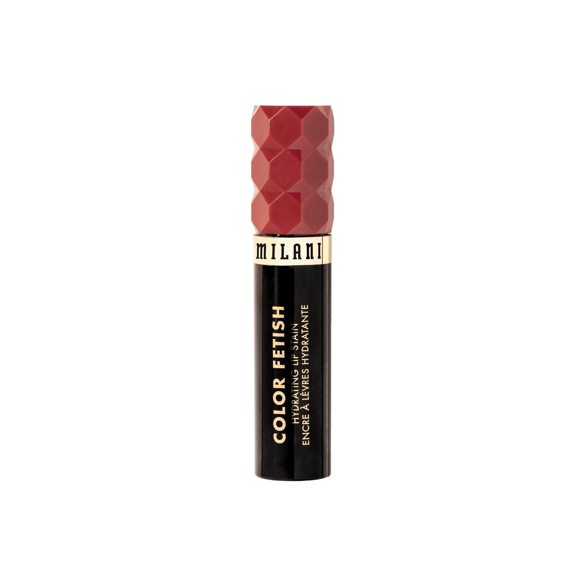 Milani ingredient view with hyaluronic acid and squalane for hydration