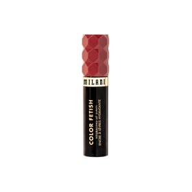 Milani ingredient view with hyaluronic acid and squalane for hydration