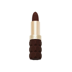 Milani front packaging showing shade 460 Sensual and velvet finish benefit