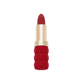 Milani front packaging showing lipstick tube and brand, easy identification