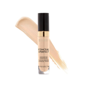 Milani concealer front tube showing shade and packaging benefit easy identification