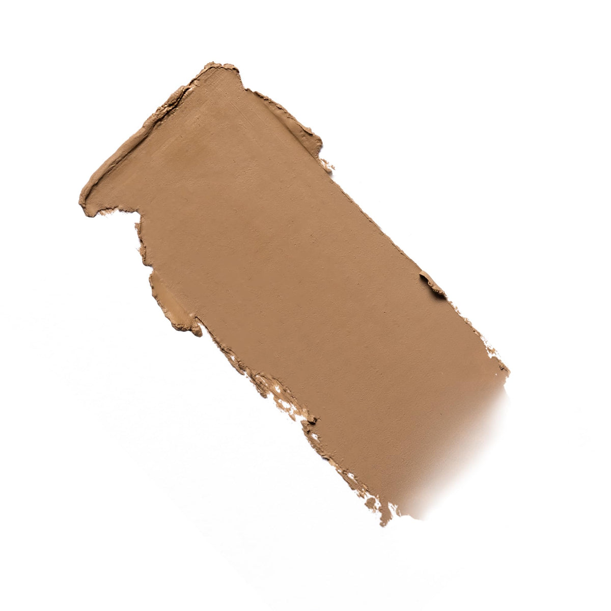 Milani Conceal + Perfect swatch on arm demonstrating true 10 Medium Warm-Neutral