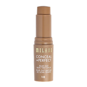 Milani Conceal + Perfect texture close-up highlighting smooth blendable formula