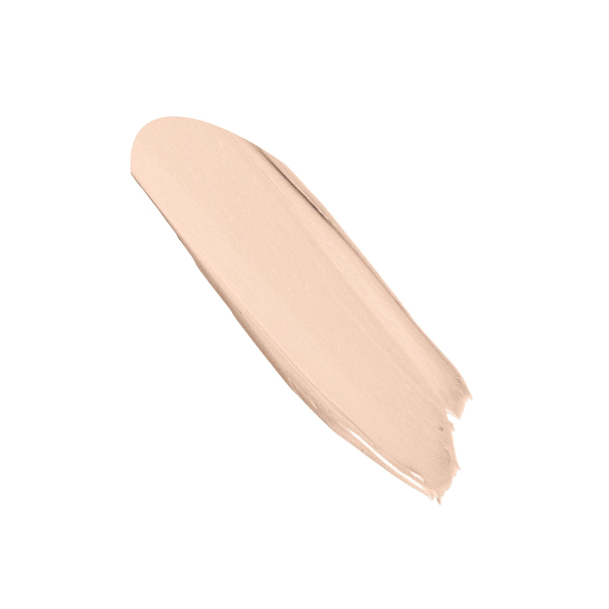 Milani primer before and after eyeshadow payoff showing intensified color benefit