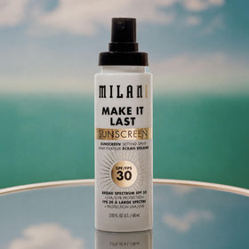 Milani antioxidant ingredients visual highlighting skin support