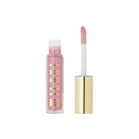 Milani flatlay with multiple shades showing range and mix-and-match styling options
