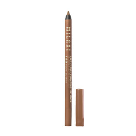 Milani Keep It Full layered under lipstick to boost color longevity and plumpness