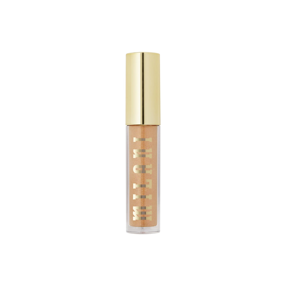 Milani in a purse during touchup moment showing portable, everyday use