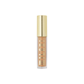 Milani in a purse during touchup moment showing portable, everyday use
